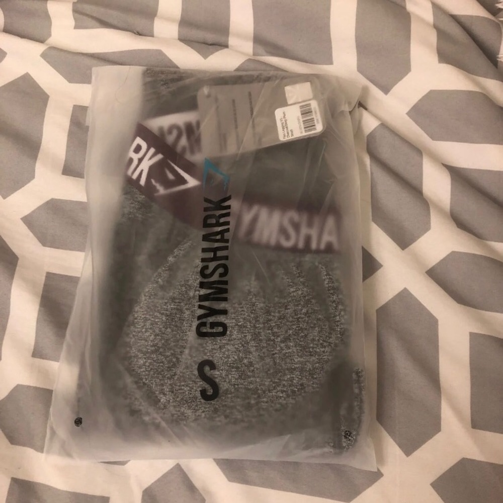Brand New Gymshark Leggings New with tags